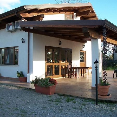 Agriturismo Primerio Hermada Dış mekan fotoğraf