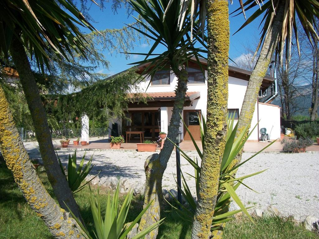 Agriturismo Primerio Hermada Dış mekan fotoğraf