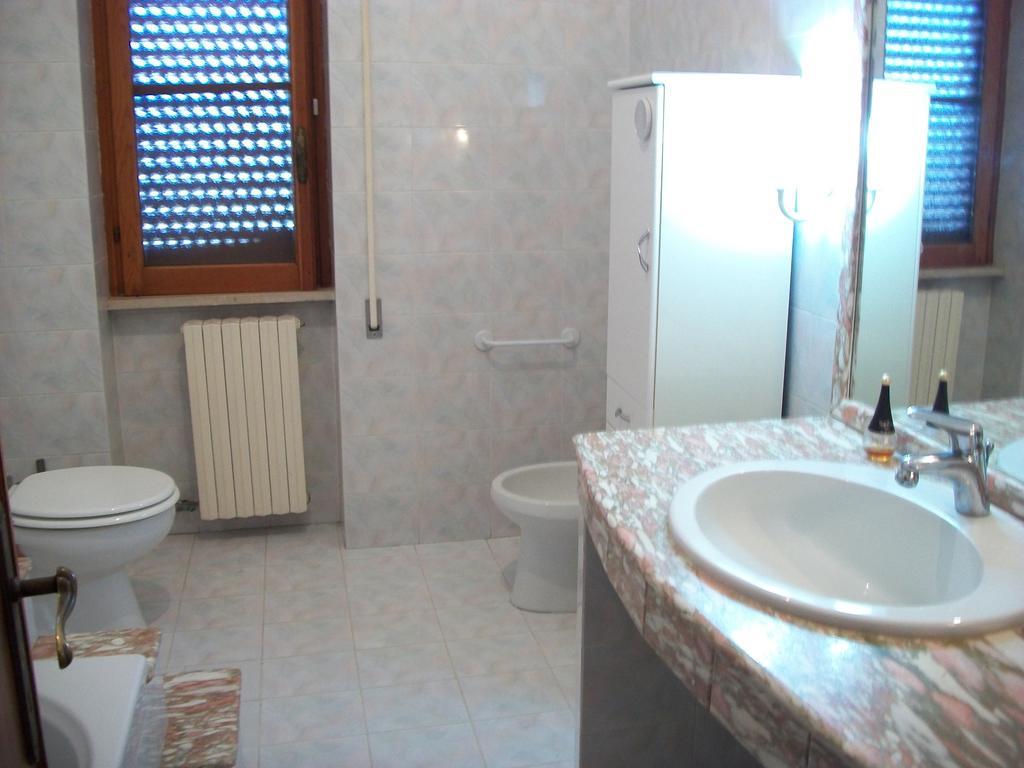 Agriturismo Primerio Hermada Dış mekan fotoğraf