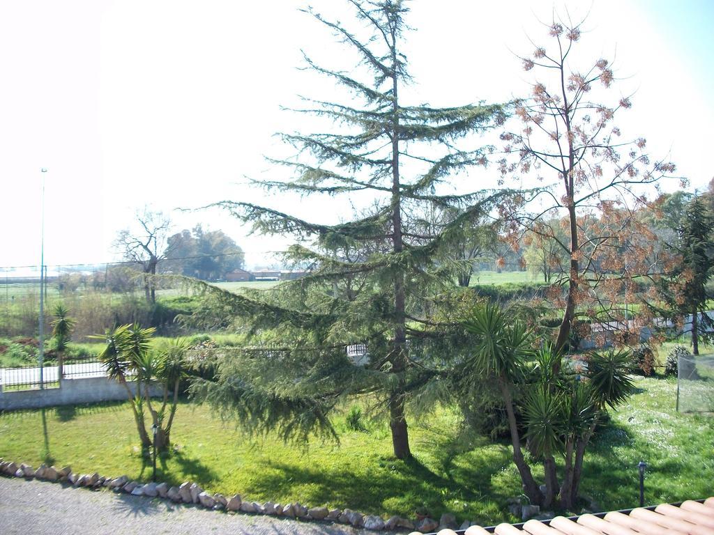 Agriturismo Primerio Hermada Dış mekan fotoğraf