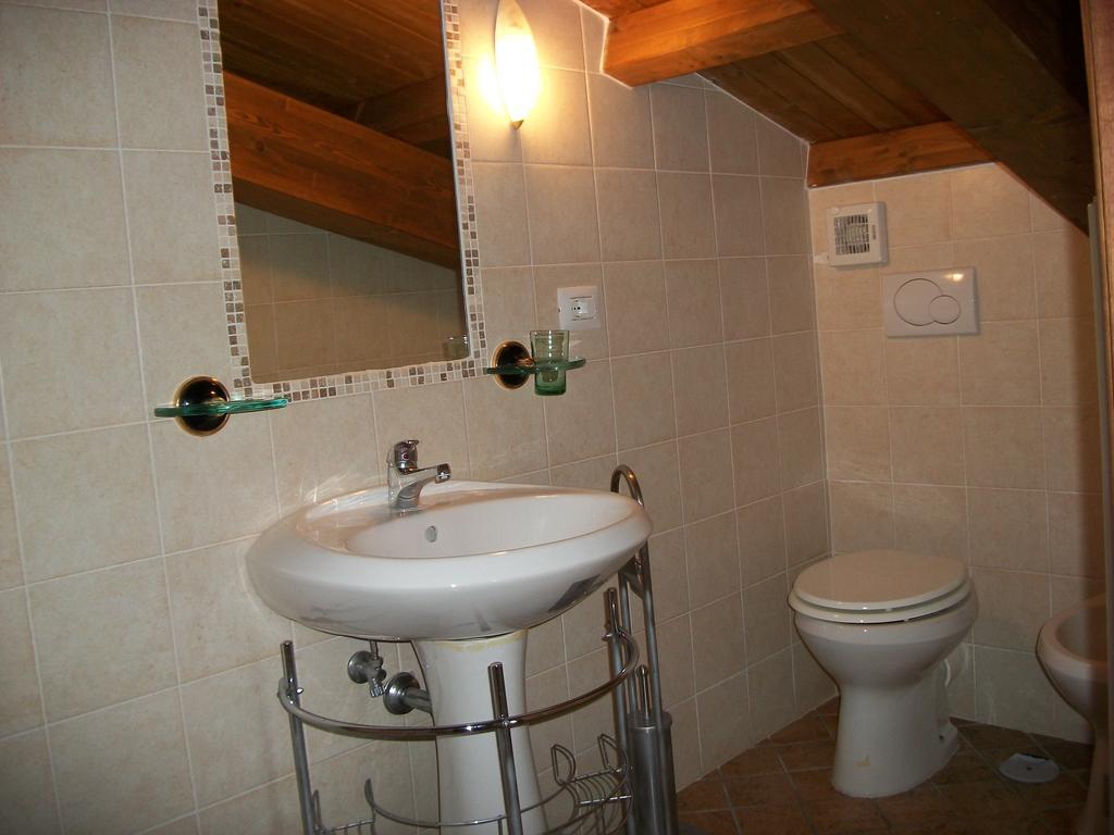 Agriturismo Primerio Hermada Dış mekan fotoğraf
