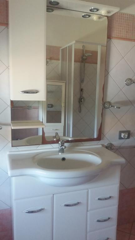 Agriturismo Primerio Hermada Dış mekan fotoğraf