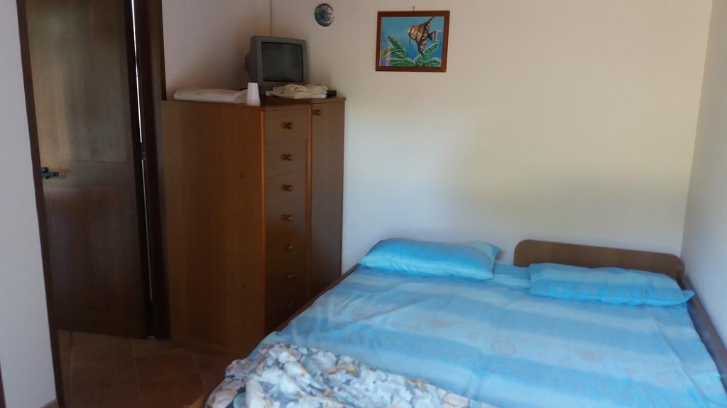 Agriturismo Primerio Hermada Dış mekan fotoğraf