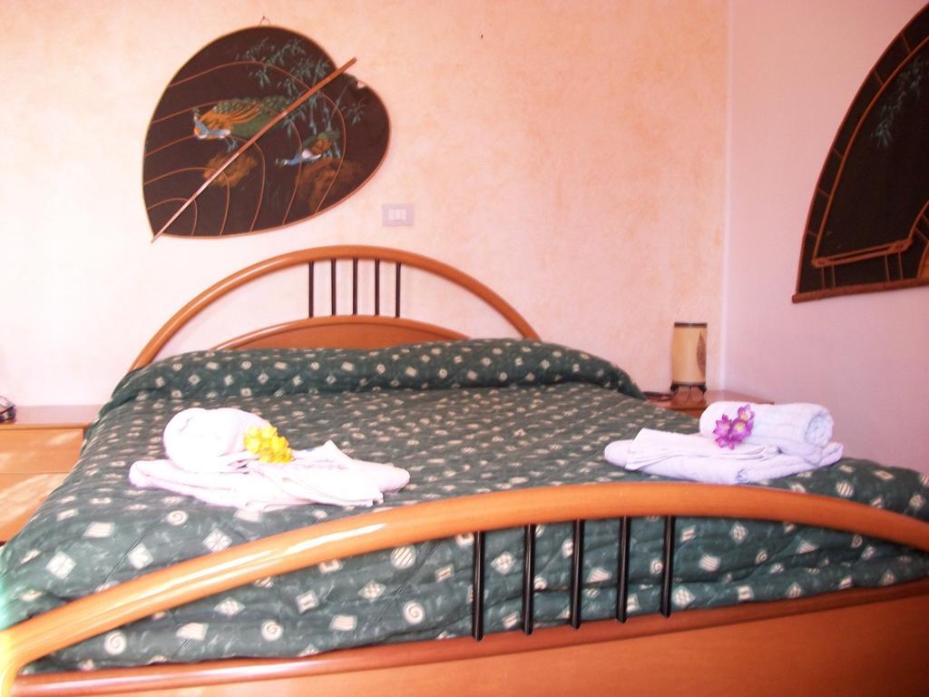 Agriturismo Primerio Hermada Dış mekan fotoğraf