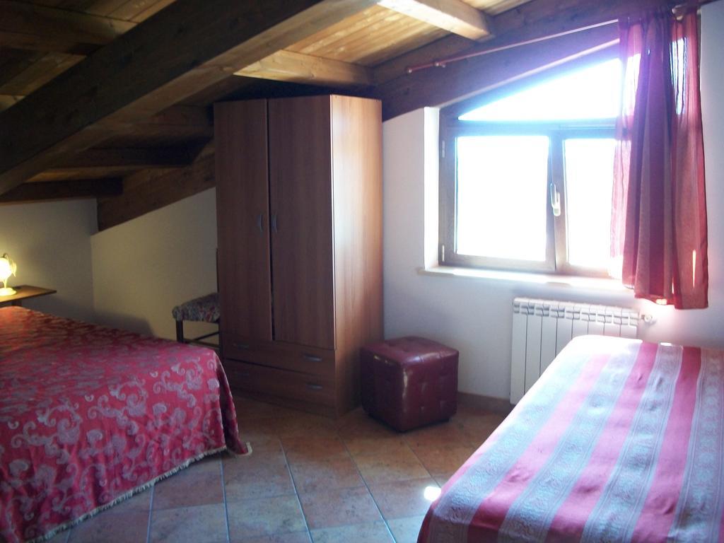 Agriturismo Primerio Hermada Dış mekan fotoğraf